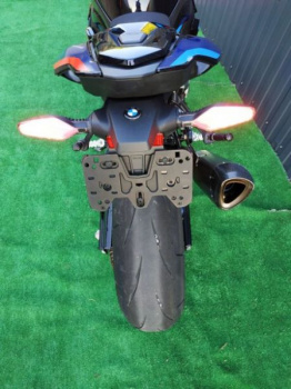 BMW M 1000 R, 2022 г.