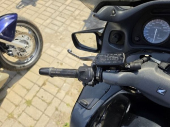 Honda ST, 1992 г.