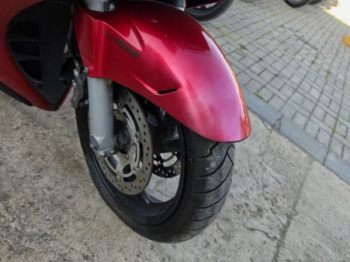 Honda ST, 2002 г.