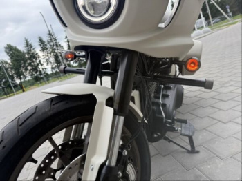 Harley-Davidson Softail FXLRST, 2023 г.