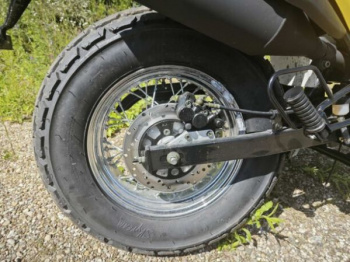 Motoland V-Raptor 250, 2026 г.