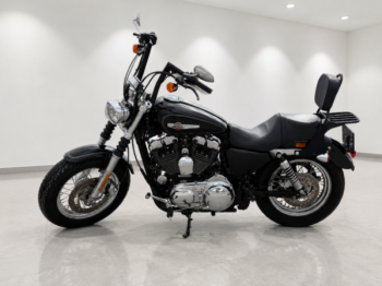 Harley-Davidson Sportster 1200С, 2017 г.