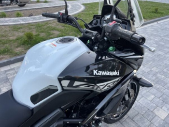 Kawasaki Versys 650 ABS, 2019 г.