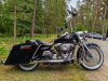 Harley-Davidson Road King, 2001 г.