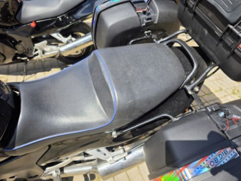 Honda CBR, 1997 г.