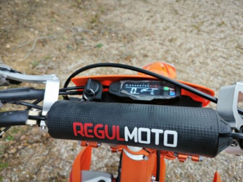 Regulmoto Crosstrec 300, 2024 г.