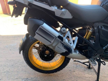 BMW R 1250GS, 2019 г.