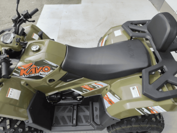 Kayo AU300 Carb, 2026 г.