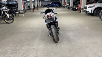 Suzuki GSX-R 1000, 2012 г.