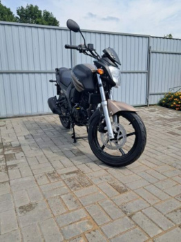 Motoland Bandit 300, 2026 г.