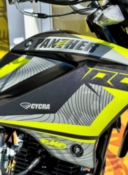 Racer Panther RC300B-F PRO 19, 2026 г.