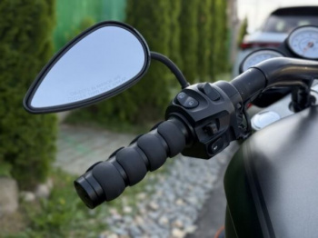 Victory Hammer S, 2007 г.