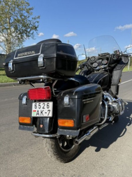 Honda Gold Wing 1100, 1982 г.
