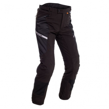 Штаны richa softshell mesh wp black