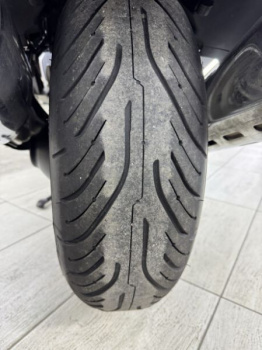 BMW K 1600 GTL, 2014 г.