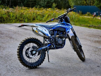 Progasi SUPER MAX 250 NG, 2026 г.