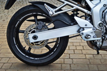 Yamaha FZ 6, 2004 г.