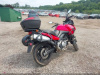 Suzuki DL 650, 2005 г.