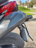 Aprilia Shiver V2 рест., 2015 г.