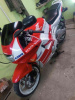 Honda CBR f2, 1991 г.