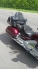 Honda Gold Wing, 2008 г.