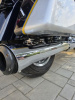 Harley-Davidson CVO FLHTCUSE7, 2012 г.