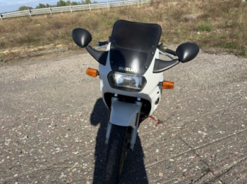 Suzuki Katana, 1990 г.