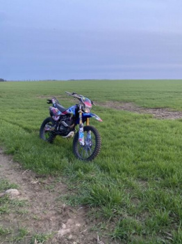 Regulmoto Sport, 2021 г.