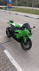 Kawasaki ZXR ZX6R, 2009 г.