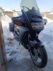 Honda ST, 1995 г.
