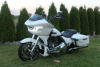 Harley-Davidson Road Glide, 2024 г.