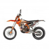 Regulmoto Crosstrec 300, 2023 г.