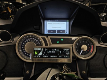 BMW K 1600 GT, 2013 г.