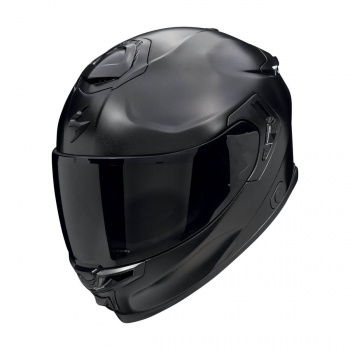 Шлем scorpion exo-gt sp air noir mat perle-gris (285)