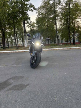 Yamaha YZF, 2003 г.