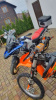 KTM 450 SX-F, 2013 г.