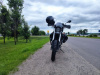 BMW G G650X Country, 2007 г.