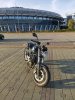 Honda CBF 500A, 2006 г.