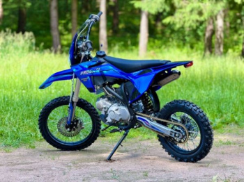 Progasi SMART 125 6, 2026 г.