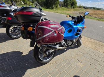 Suzuki Katana, 2000 г.