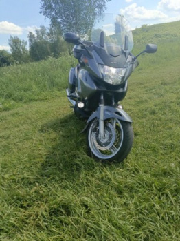 Honda Deauville, 2007 г.