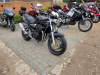 Suzuki Bandit 1200, 2003 г.