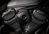 Harley-Davidson Nightster, 2025 г.