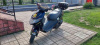 Suzuki Address, 1998 г.