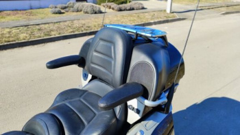 BMW K 1200LT, 2009 г.