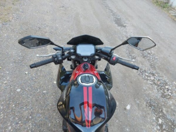 Kawasaki ER ER650N, 2023 г.
