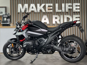 BMW R 1300 Option719, 2026 г.