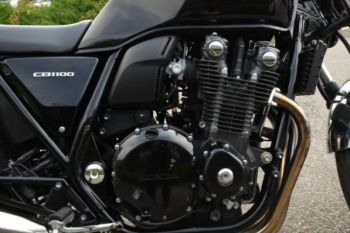 Honda CB 1100, 2014 г.