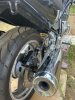 Yamaha XJ 900S Diversion, 1994 г.