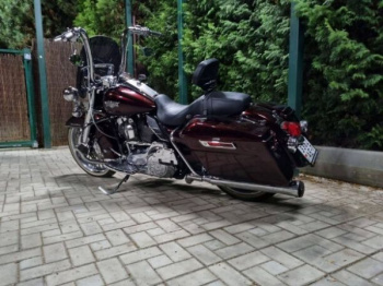 Harley-Davidson Road King, 2012 г.